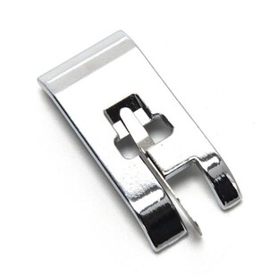 7310C Overcast Presser Foot 适用于 Household Low Shank Sewin