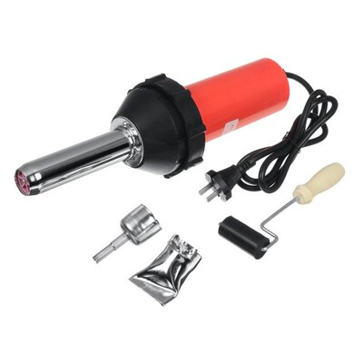 220V 1080W Hot Air Guns Plastic Welders Plastic Torch Welder