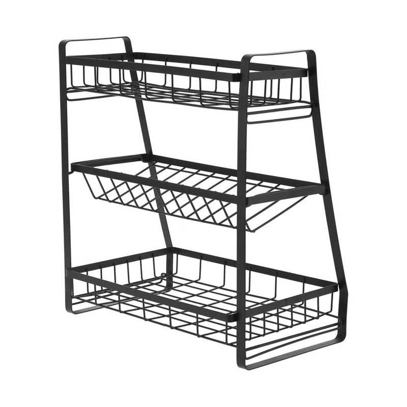 Seasoning Bottle Organizer Seasoning Organizer Spice Rack Or