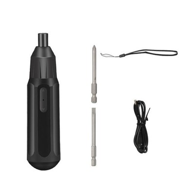 Household Tools Screw Driver Electric Screw Driver Rechargea