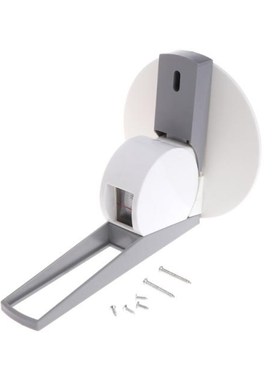 220cm Stadiometer Wall Mounted Body Height Meter Kids Child