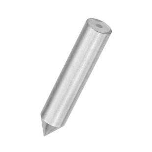for Shank 1pc Dead Revolving Center Mini 8mm Lathe