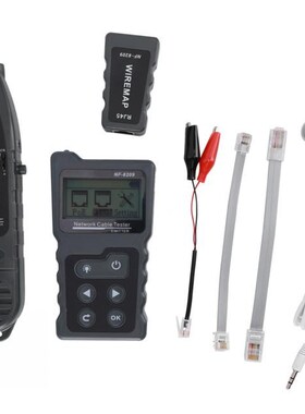 Network Cable Tester Wire  LAN Network Cable Finder Industri