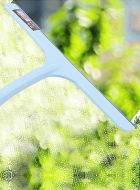 Shower Squeegee Car Window Squeegee Wiper Bathroom Mirror Cl