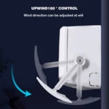 Масштабируемый кондиционер перегородка