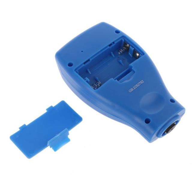 GM200 Paint Thickness Digital Paint Coating Thickness Gauge