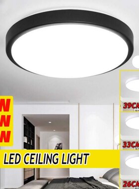 18W 30W 36W Led Ceiling Lights LED Flush Mount Modern Ceilin