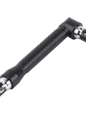 L-Shape Hex Socket Wrench 1/4 Inch Double Head 适用于 Screwd