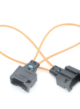 Automotive circuit optical fiber Plastic optical fiber detec