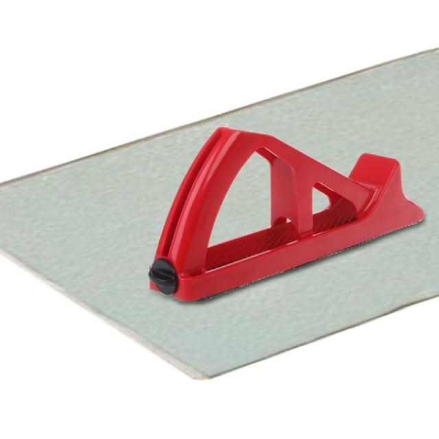 X7YF Gypsum Board File Planing Wallboard Rasp Trimmer Plaste
