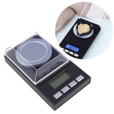 20g/0.001g Mini Digital LCD Electronic Gram Scale Lab Jewelr