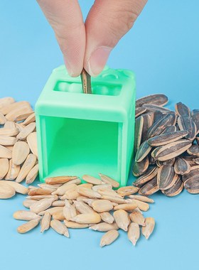 Sunflower Seed Peeling Machine Automatic Melon Seed Shelling