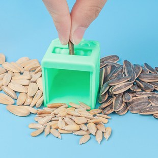 Sunflower Seed Peeling Machine Automatic Melon Seed Shelling