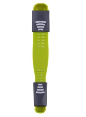 Hot Sale Measure Cup Double End Height Stools Adjustable Sca