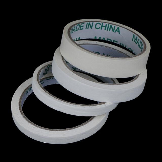 Diamond Painting Anti-dirty Tape Adhesive Edges Sticker DIY