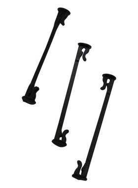 Greenhouse Plant Vines Tied Buckle Fixed Lashing Hook Agricu