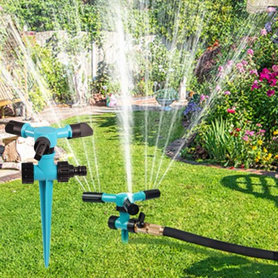 Garden Sprinkler Garden Agriculture Irrigation Sprinklers Wa