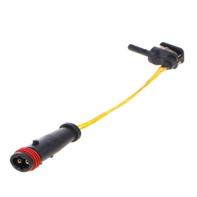 Front Rear Brake Pad Wear Sensor Indicator Wire For Mercedes