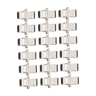 energy meter electric meter  Fiber Flange SC?SC Metal Couple