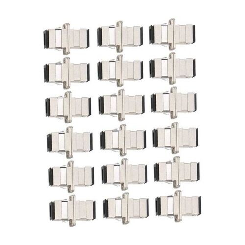 energy meter electric meter  Fiber Flange SC?SC Metal Couple