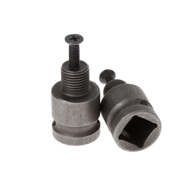 1/2'' Drill Chuck Adaptor 适用于 Impact Wrench Conversion 1/