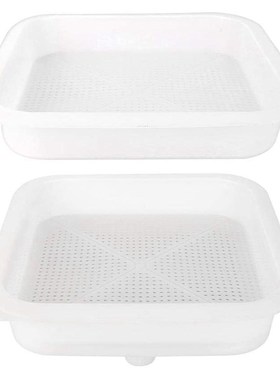 Double-Layer Honey Filter Honey Strainer Filter Sieve Beekee