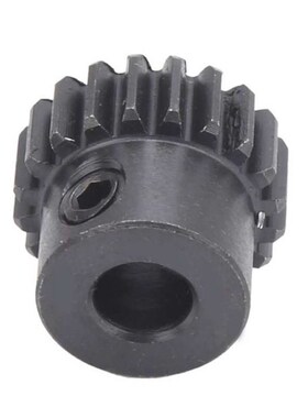Industrial Robot Accessory S4304-0006-0020 Cast Steel Gear 2