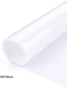 Liner for Kitchen Cabinet Non-Slip Refrigerator Liners Cupbo