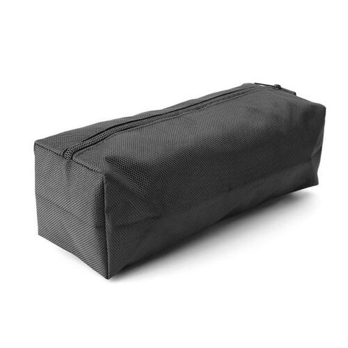 X7YF Ox适用于d Canvas Tool Bag Zipper Hardware Storage Toolk