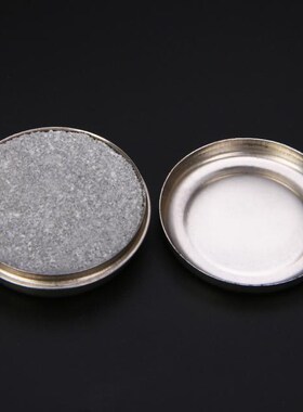 15g Electric Soldering Tip Refresher Cream Iron Oxide Paste