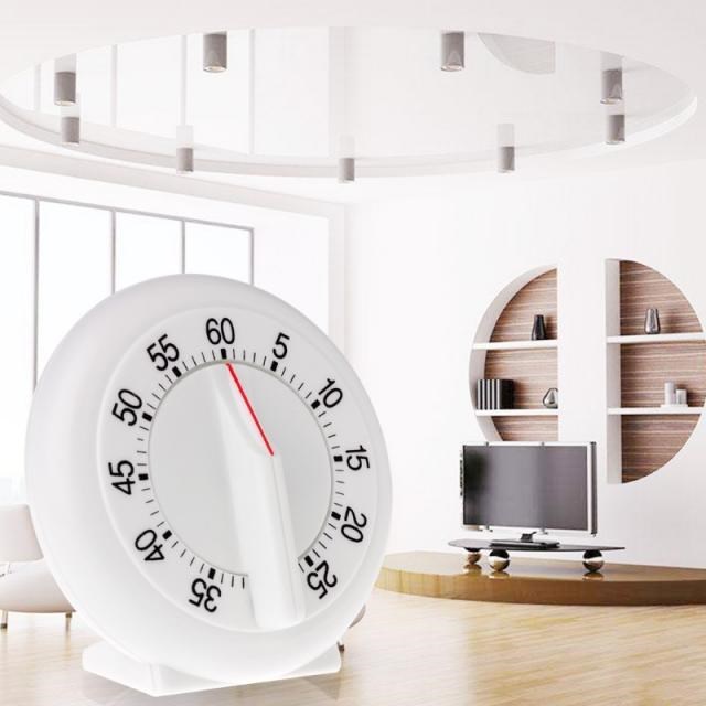60 Minutes Kitchen Timer Cooking Ring Reminder Mechanical Co