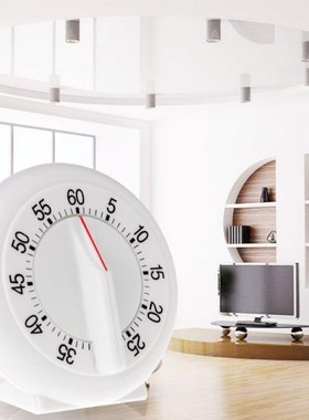 60 Minutes Kitchen Timer Cooking Ring Reminder Mechanical Co
