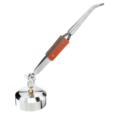 1 PC Tweezer Soldering Clip Bouncing Clip Multi-directional