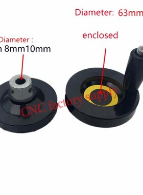 Hot sale 5pcs CNC 3D Printer T8 lead screw T6 T10 Trapezoida