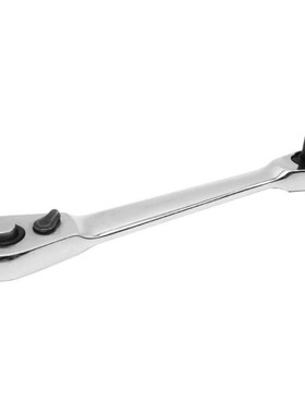 1/4 inch Mini Double-end Torques Ratchet Wrenches Handle Sma