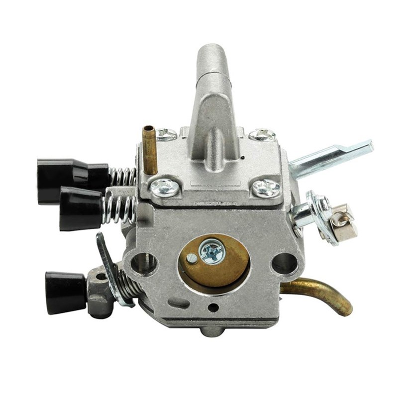 Carburetor Air Filter Primer Bulb Fuel Repower Kit fit 适用