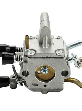 Carburetor Air Filter Primer Bulb Fuel Repower Kit fit 适用