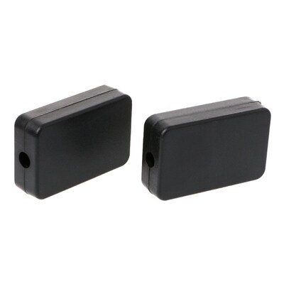 5Pcs DIY Enclosure Instrument Case Plastic Electronic Projec