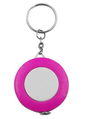 Telescopic Tape Flexible Ruler Tapeline ABS Material Portabl