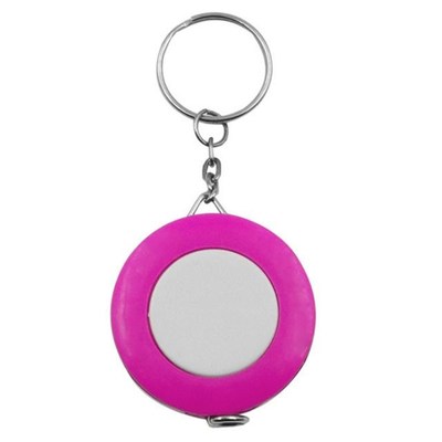 Telescopic Tape Flexible Ruler Tapeline ABS Material Portabl