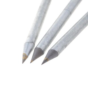 5pcs Professional Tile Cutter Carbide Scriber Hard Metal Pen