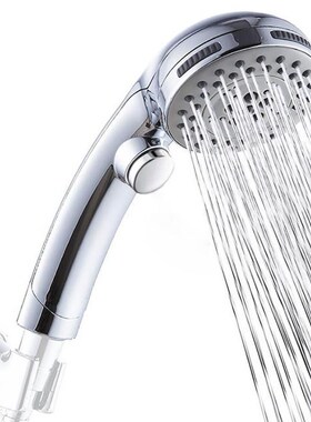 Bathroom Shower Head Filter For Water Rain Bath Showers Head