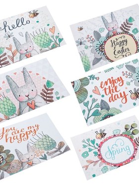 45x30cm New Children Kids Cartoon PVC Heat Resistant Non Sli