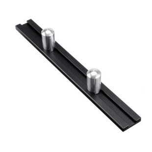 19mm/20mm Hole Baffle Plate Bench Woodworking Tools Auxiliar