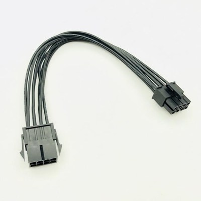 8Pin CPU Power Cable 8 Pin PCI-E to 8 Pin ATX EPS Male to Fe