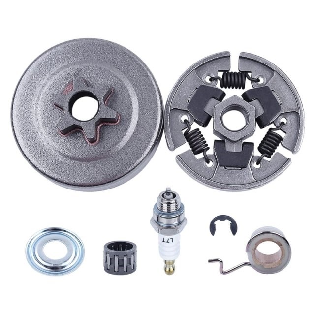 7XEA Clutch Drum Sprocket Rim Needle Bearing Kit Compatible