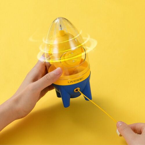 Egg White Yolk Mixer Manual Household Egg Yolk Albumen Blend