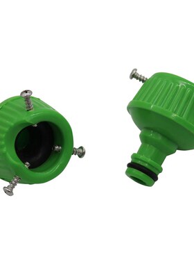 Bolt fastening Water faucet Connector Patio Garden Clean wat
