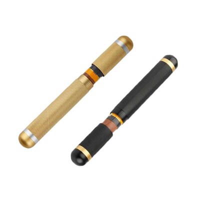 1PC 2mm Inner Diameter Travel Cigars Box Mini Humidor Moistu