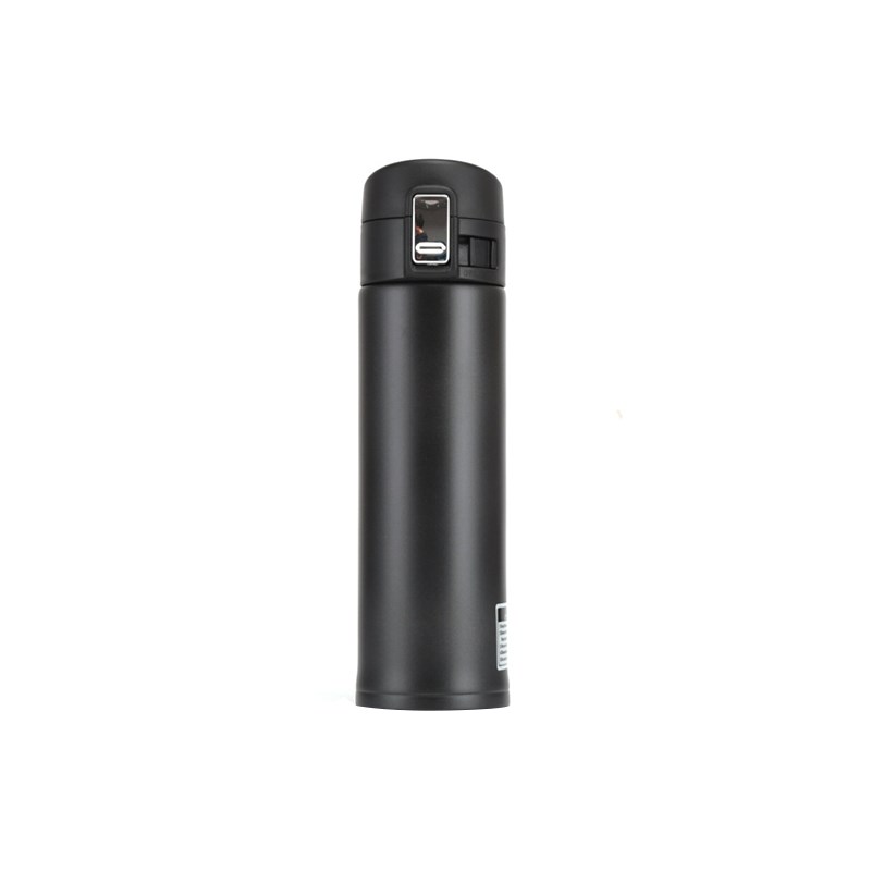 Stainless Steel Thermos Bottle Cup Vacuum Flasks Temperature